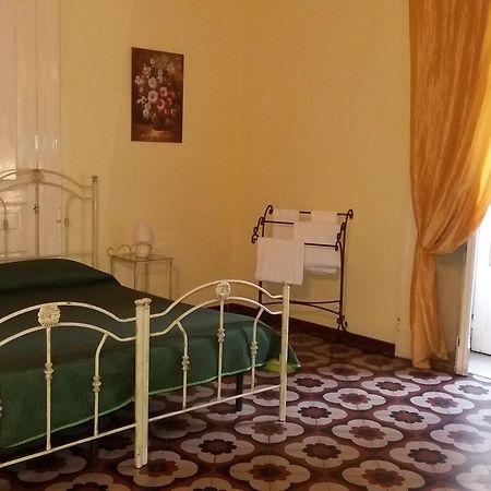 San Gaetano Bed & Breakfast Катания Екстериор снимка