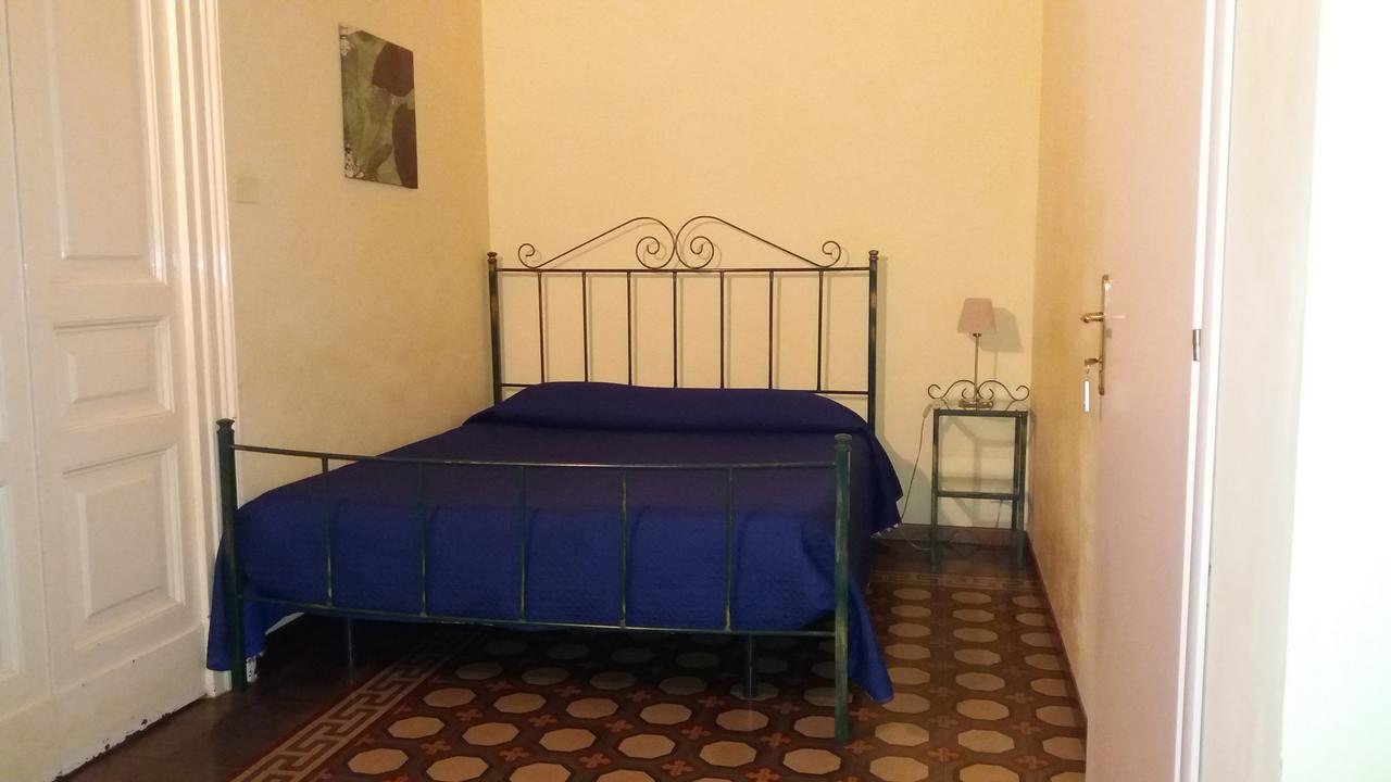 San Gaetano Bed & Breakfast Катания Екстериор снимка